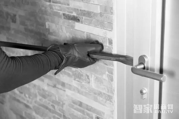 智能鎖真正解決用戶問(wèn)題，讓生活安全有保障！