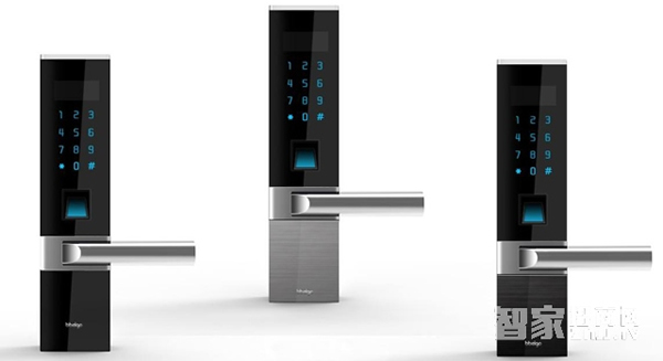 智能鎖真正解決用戶問(wèn)題，讓生活安全有保障！