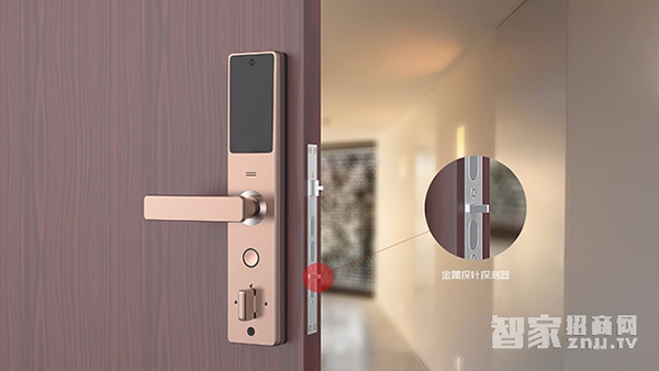 指紋密碼鎖的七大優(yōu)點(diǎn)