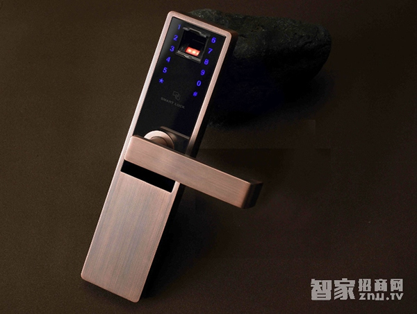 上海智能鎖公司都有哪些？