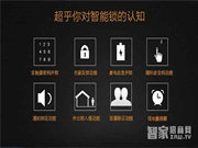 選擇智能門鎖的三個注意事項