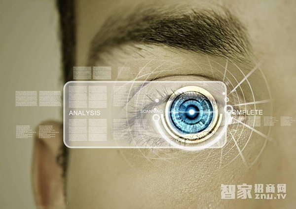 智能虹膜鎖—智能虹膜鎖的優(yōu)勢(shì)特點(diǎn)分析