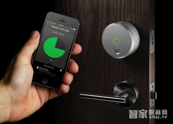 關于智能鎖保養的六點小知識