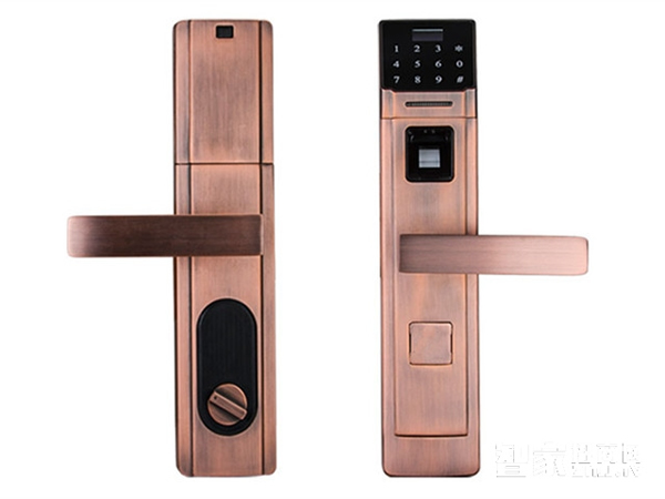 智能鎖安全嗎？智能鎖相關(guān)安全事項(xiàng)