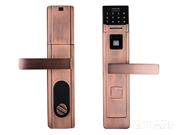 智能鎖相關安全事項