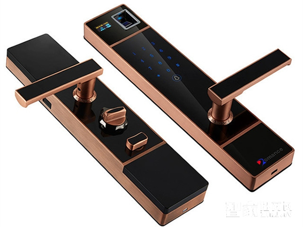 智能鎖市場發(fā)展前景分析 2022年將達(dá)到11.75億美元