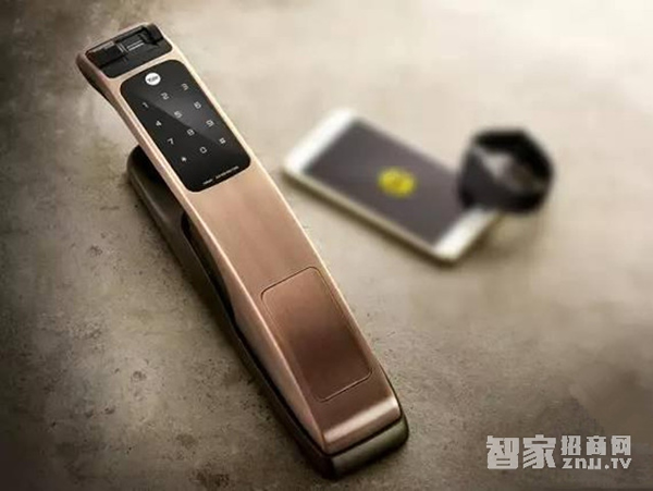智能鎖未來的發展方向 這三大功能不能少