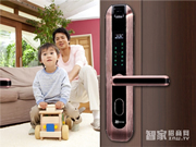 指紋鎖安全嗎 指紋鎖的工作原理是什么