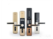 智能鎖選購技巧 哪種智能鎖比較好