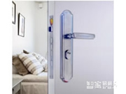 指紋密碼鎖是不是什么門都可以裝