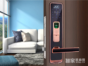 好的智能鎖生產(chǎn)廠家推薦