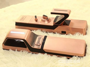 機械鎖早已淘汰，而你還在用嗎?