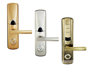 指紋鎖的未來(lái)發(fā)展趨勢(shì)