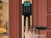 智能門鎖頻現(xiàn)各大熱播劇，引領(lǐng)家居新浪潮