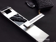 智能鎖十大品牌靠的什么