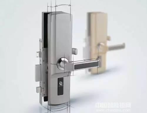 智能鎖電子鎖的發(fā)展歷史