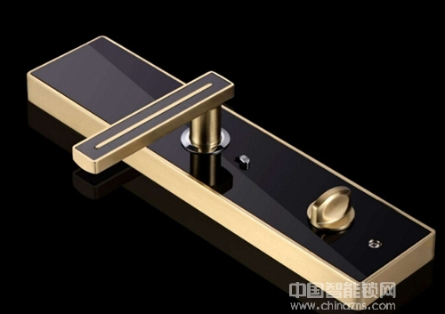 智能鎖這些功能你知道嗎?