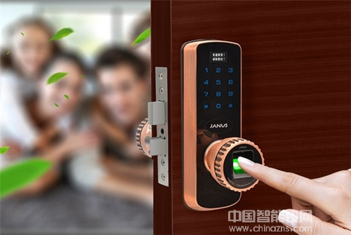 智能鎖具品牌商，要有技術(shù)更要有服務(wù)