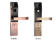 信得過的產(chǎn)品質量才能為指紋鎖防盜門安全添保