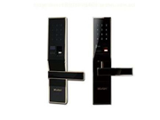 解析辦公電子智能門鎖管理系統構成