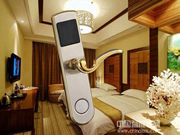 家庭智能門鎖優(yōu)點是什么？