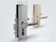 酒店智能鎖解決方案為酒店帶來的便利