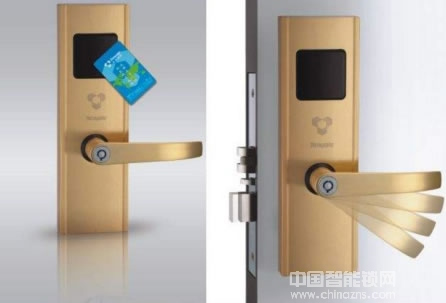 2018年智能指紋鎖行業市場將迎來爆發期 2018年智能指紋鎖行業市場將迎來爆發期
