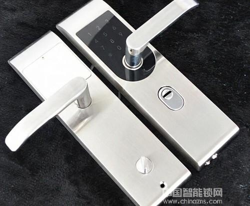 智能電子鎖行業(yè)發(fā)生了什么變化?