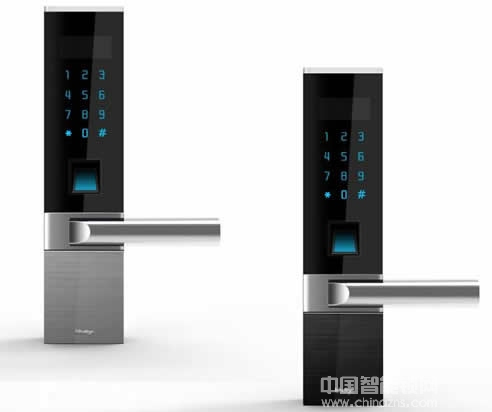 選購智能門鎖的時候應該注意一下幾點