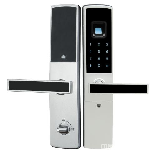 指紋鎖代理加盟要記得避開兩個“誤區”