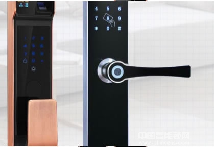 門(mén)鎖市場(chǎng)剛需，智能鎖只是換了一個(gè)品種