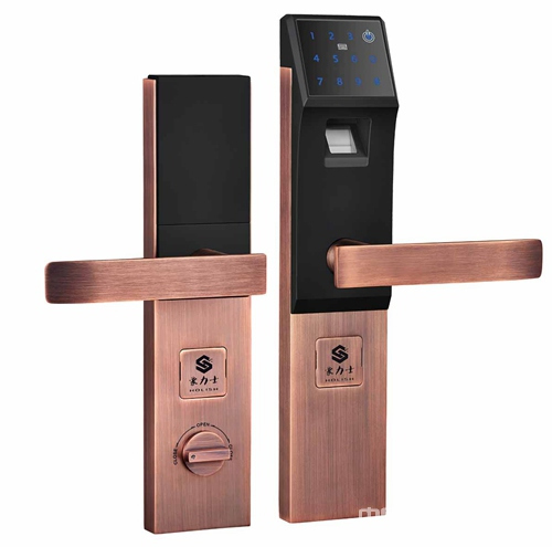 告訴你為什么不應該買三幾百的指紋鎖 告訴你為什么不應該買三幾百的指紋鎖