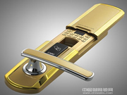 防盜門(mén)鎖芯級(jí)別有哪些?