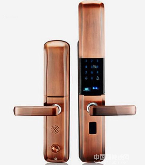 智能指紋鎖選購要考慮的一些東西