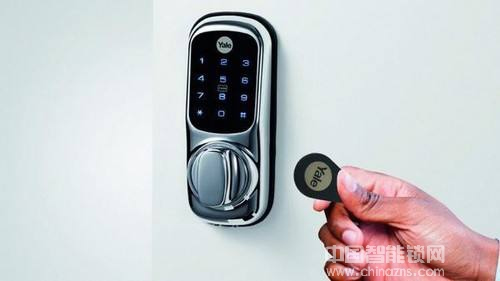 好的智能鎖廠家應(yīng)該是怎樣?