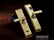 酒店鎖備受用戶青睞