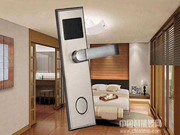 防盜鎖的級別分類