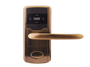 智能鎖保養方法