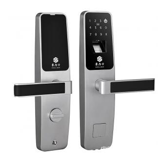 指紋鎖企業如何面對需求上漲的市場