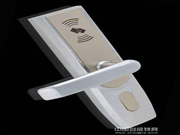 指紋鎖行業(yè)市場逐漸成熟