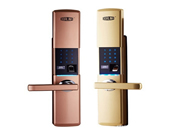 指紋鎖行業(yè)市場逐漸成熟