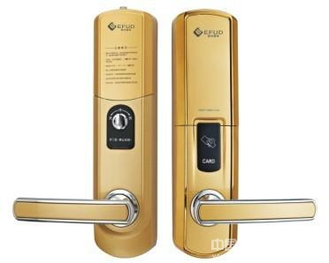 市場中指紋鎖產(chǎn)品普遍存在的問題