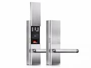 指紋鎖行業(yè)的變化趨勢特點(diǎn)