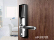 智能電子鎖帶來的便利