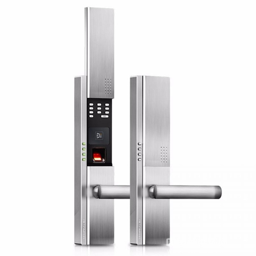 安全、智能、便捷、創(chuàng)新——淺談指紋鎖的優(yōu)勢(shì)!