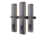 指紋鎖行業(yè)市場逐漸成熟