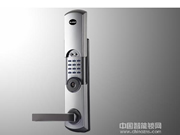 群佑智能鎖是幾線品牌