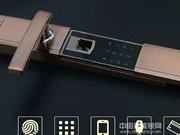 海康智能鎖是幾線品牌