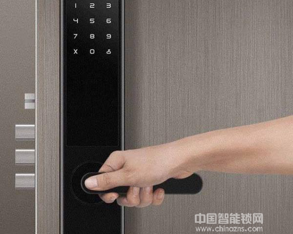 海信智能門鎖價格是多少-海信智能門鎖價格是多少錢