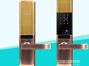 得耐特智能門鎖：采用德國最新智能門控技術(shù)